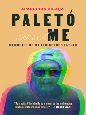 Paletó and Me - ebook